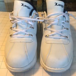 BEST BUY SAVE $$ LUGZ DX Oxford Sneaker